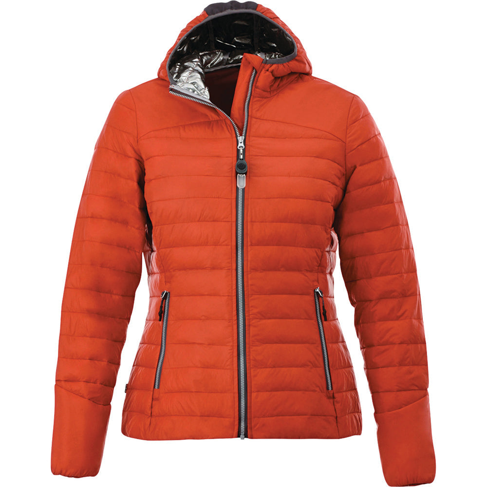 Silverton Packable Insulated Jacket - Womens