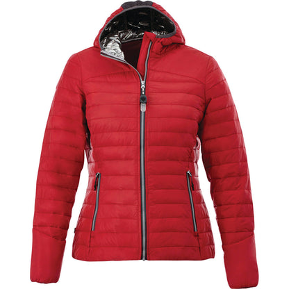 Silverton Packable Insulated Jacket - Womens
