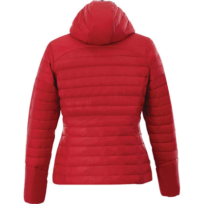 Silverton Packable Insulated Jacket - Womens