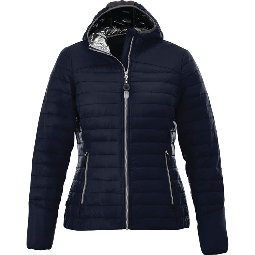 Silverton Packable Insulated Jacket - Womens