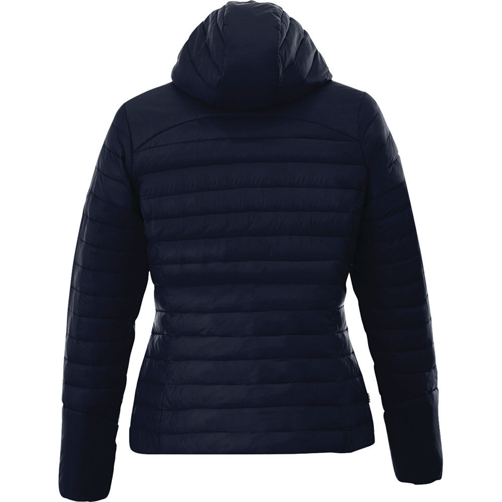 Silverton Packable Insulated Jacket - Womens