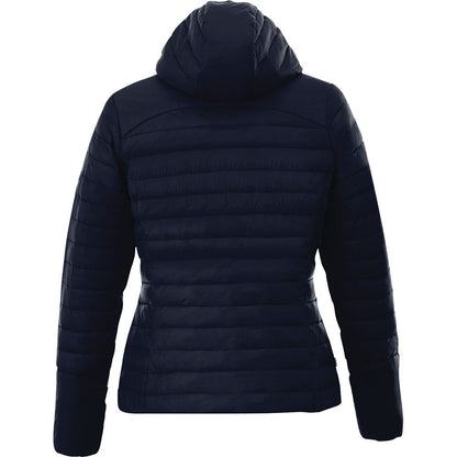 Silverton Packable Insulated Jacket - Womens