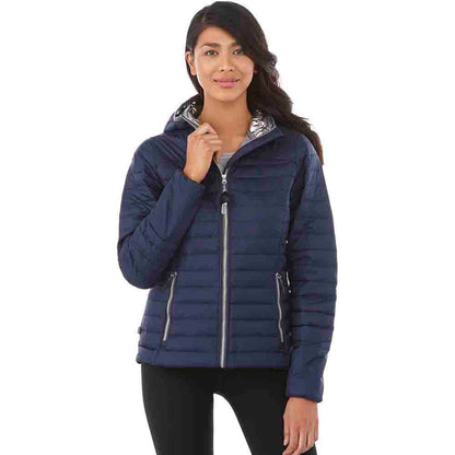 Silverton Packable Insulated Jacket - Womens