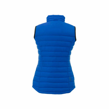 Whistler Light Down Vest - Womens