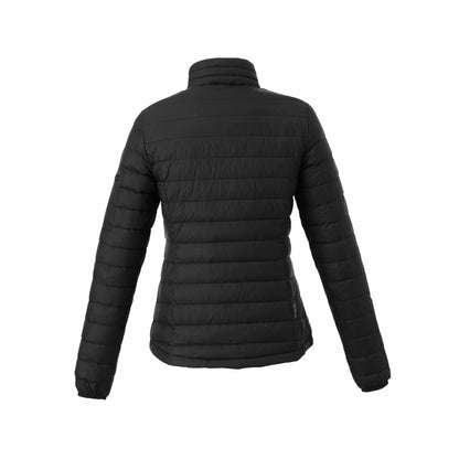 Whistler Light Down Jacket - Womens