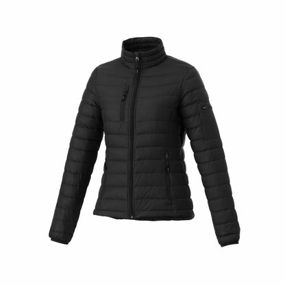 Whistler Light Down Jacket - Womens