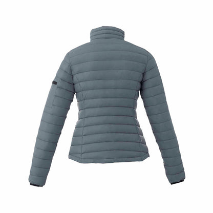 Whistler Light Down Jacket - Womens
