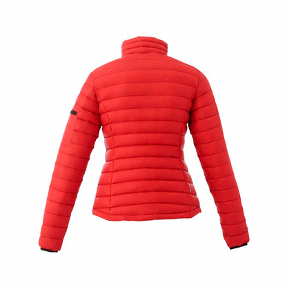 Whistler Light Down Jacket - Womens