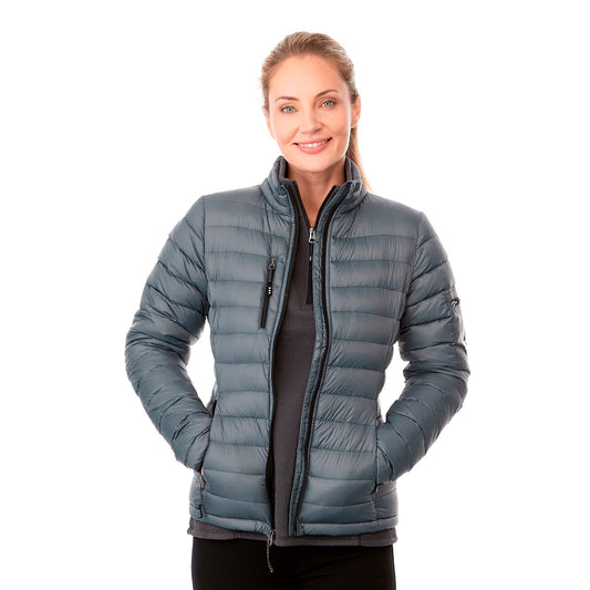 Whistler Light Down Jacket - Womens