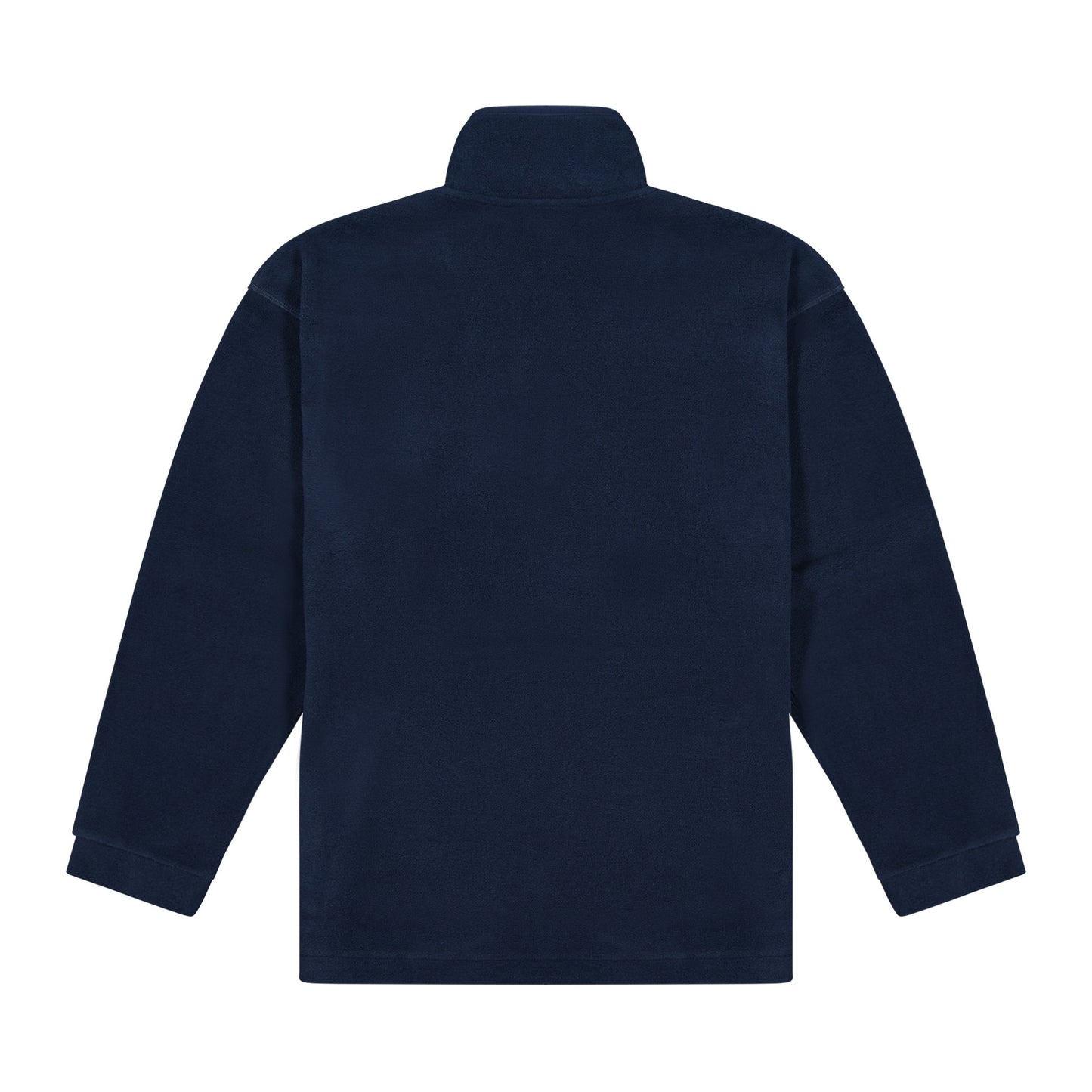 Helensville Primary School Adults Half Zip Fleece