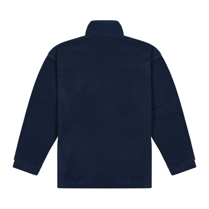Helensville Primary School Adults Half Zip Fleece