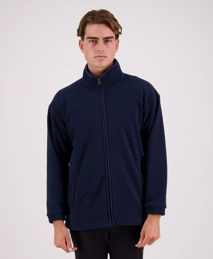 Helensville Primary School Adults Full Zip Fleece