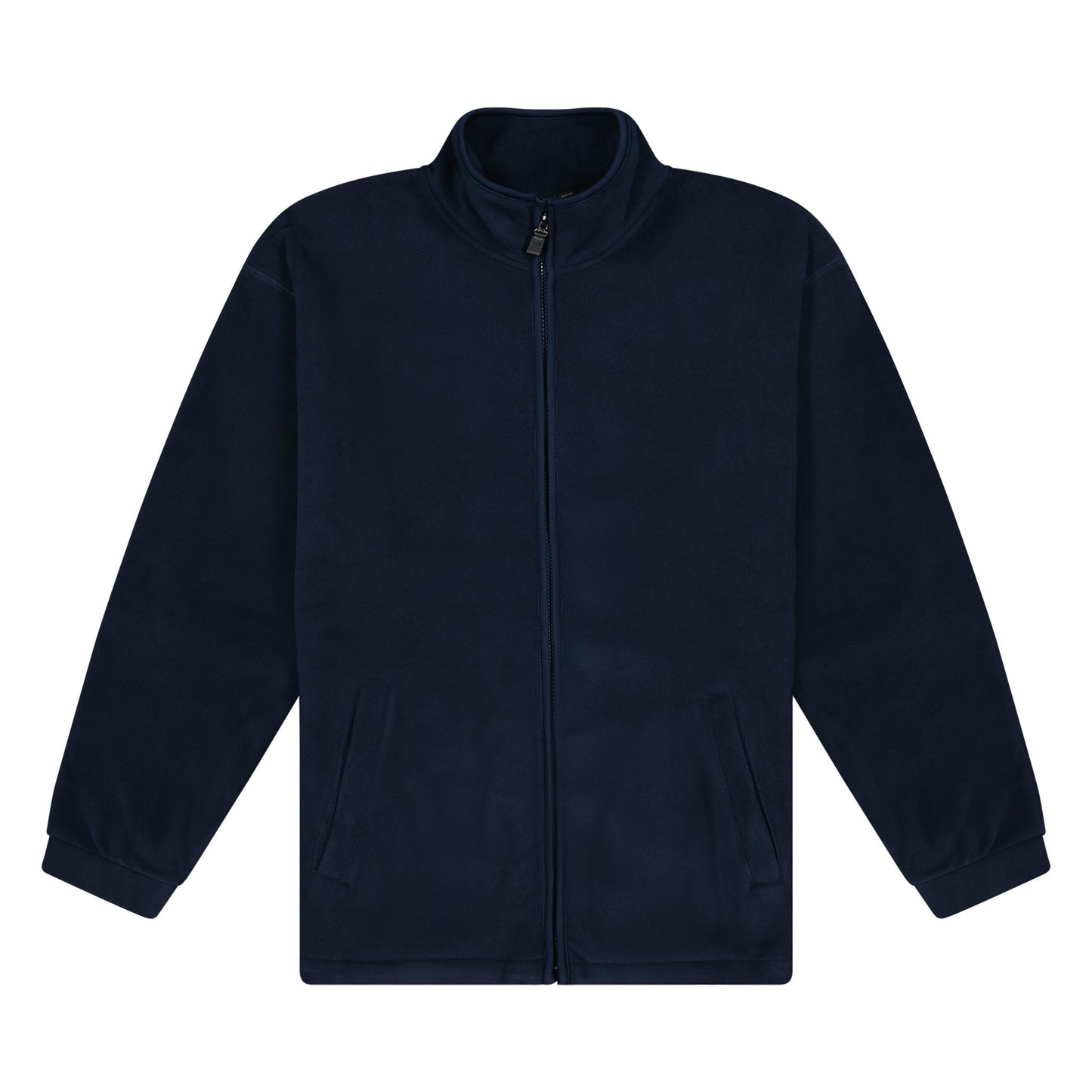 Helensville Primary School Adults Full Zip Fleece