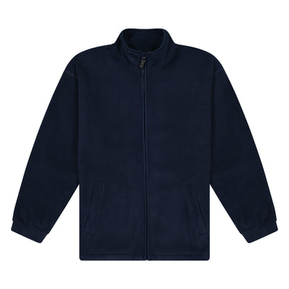 Helensville Primary School Adults Full Zip Fleece