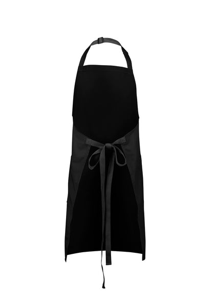 Barley Apron - Black FRE