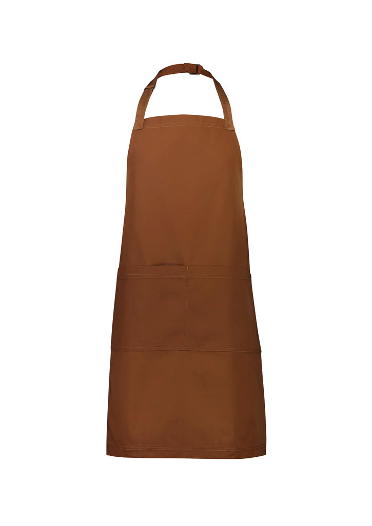 Barley Apron - Cinnamon FRE