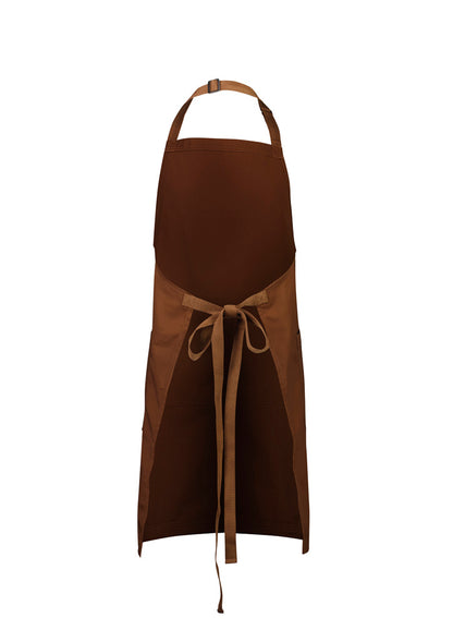 Barley Apron - Cinnamon FRE