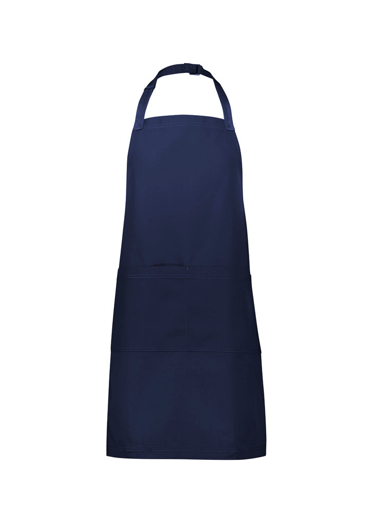 Barley Apron - Ink FRE