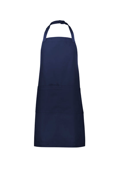 Barley Apron - Ink FRE