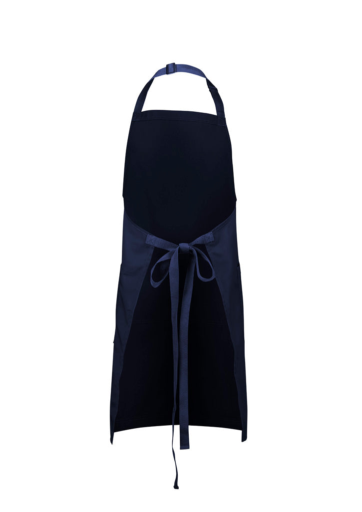 Barley Apron - Ink FRE