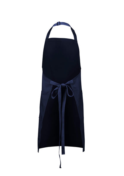 Barley Apron - Ink FRE