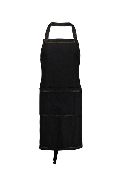 Clout Apron - Dark Blue FRE
