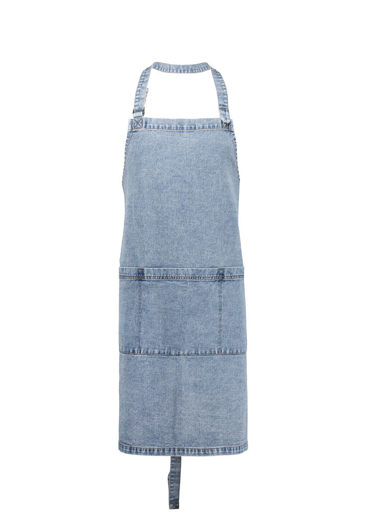 Clout Apron - Blue FRE