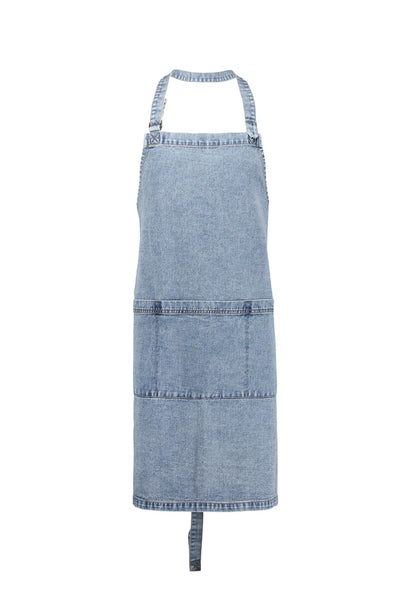 Clout Apron - Blue FRE