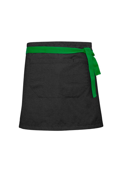 Urban Waist Straps - Green FRE
