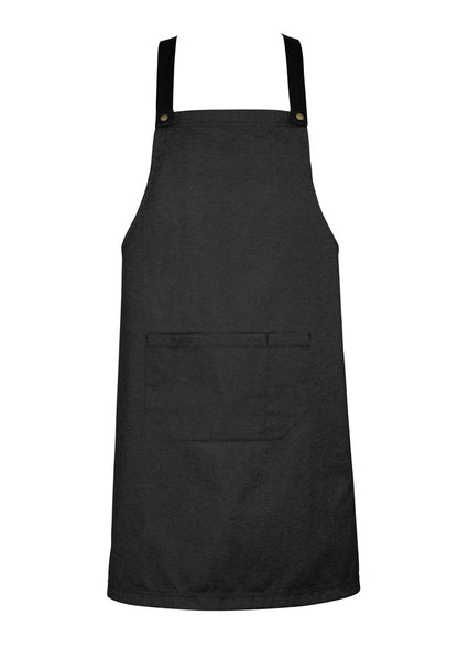 Urban Bib Straps - Black FRE