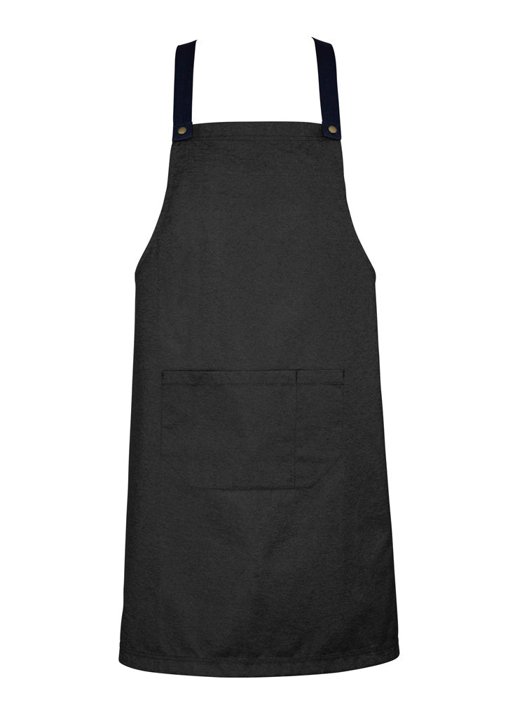 Urban Bib Straps - Navy FRE