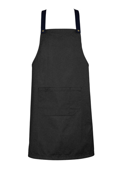 Urban Bib Straps - Navy FRE