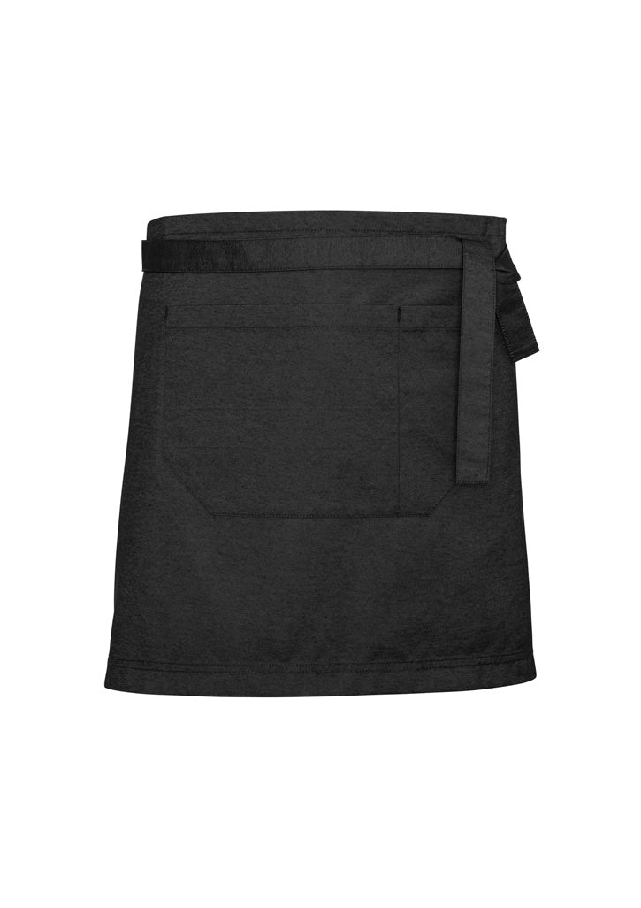 Urban Waist Apron - Black FRE
