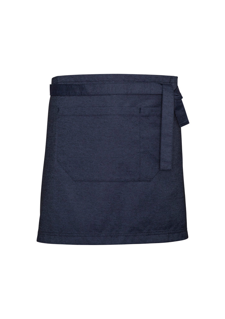 Urban Waist Apron - Denim FRE