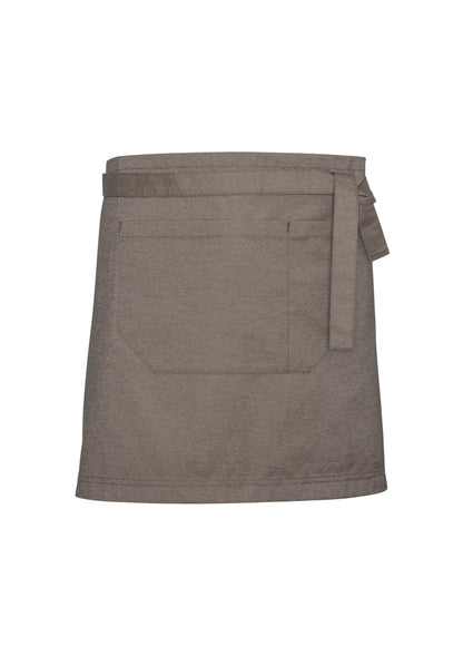 Urban Waist Apron - Natural FRE