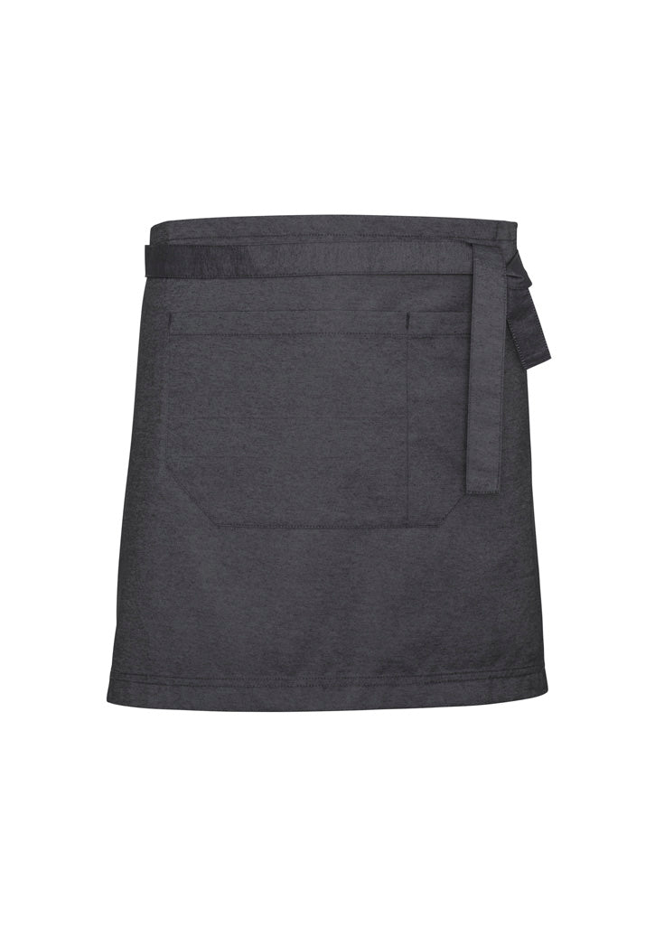 Urban Waist Apron - Slate FRE