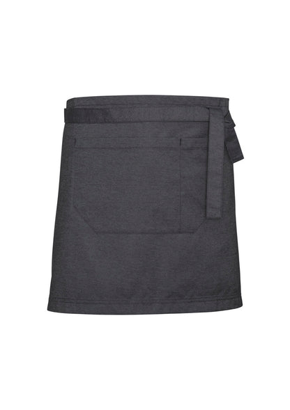 Urban Waist Apron - Slate FRE