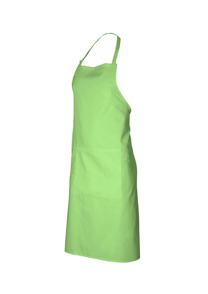Bib Apron - Lime FRE