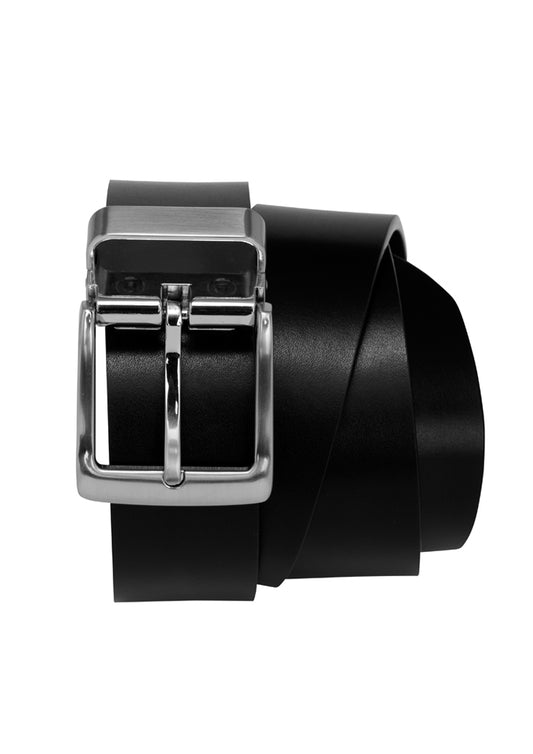 Mens Standard Belt - Black 127