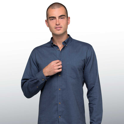 Barkers Brooklyn Shirt - Mens