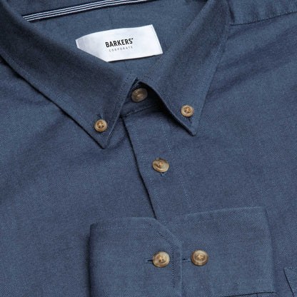Barkers Brooklyn Shirt - Mens