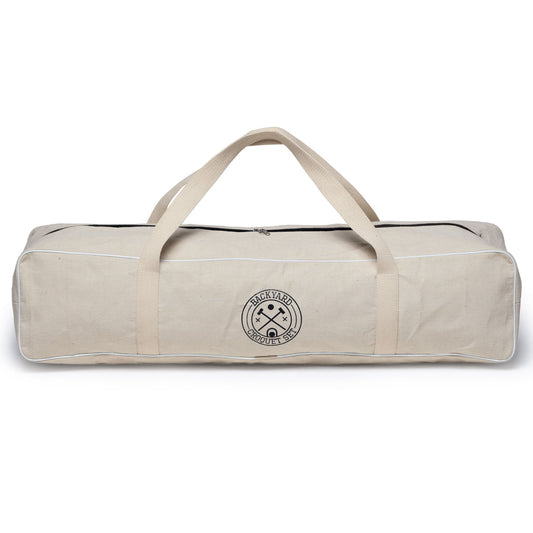 Backyard Croquet Set