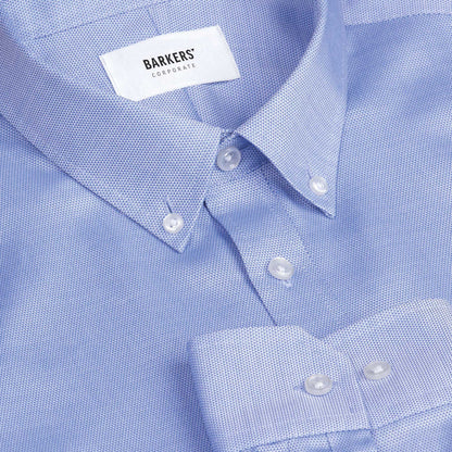 Barkers Clifton Shirt - Mens