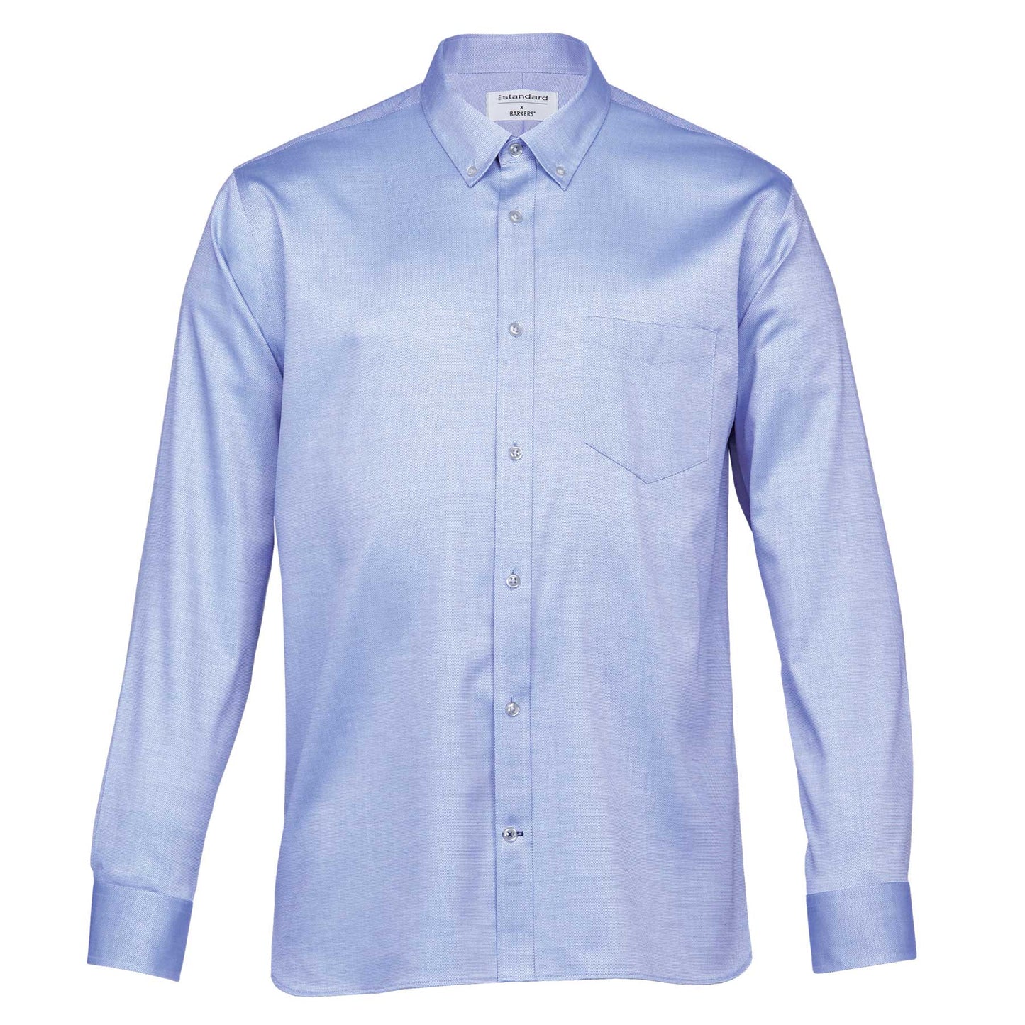 Barkers Clifton Shirt - Mens
