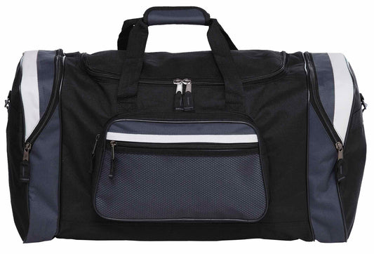 Contrast Gear Sports Bag