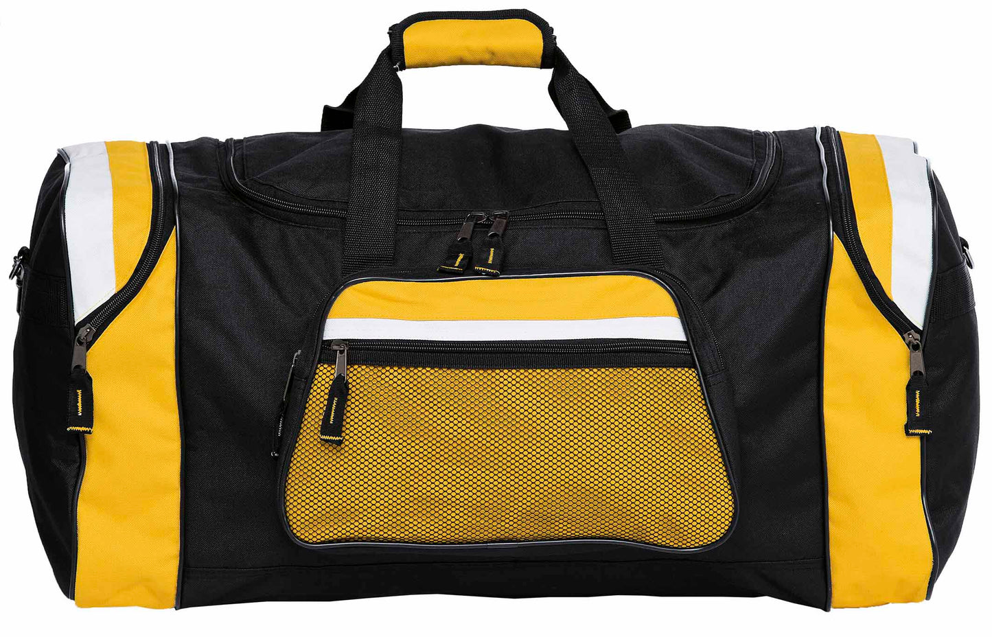 Contrast Gear Sports Bag