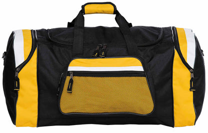 Contrast Gear Sports Bag