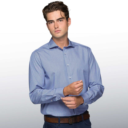 Barkers Fremont Check Shirt - Mens