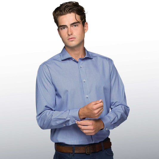 Barkers Fremont Check Shirt - Mens