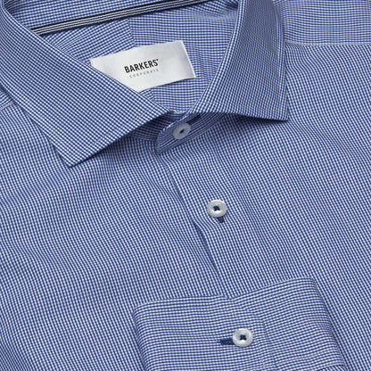 Barkers Fremont Check Shirt - Mens
